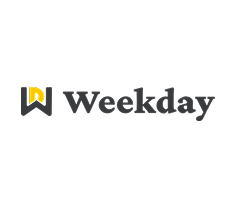 Weekday